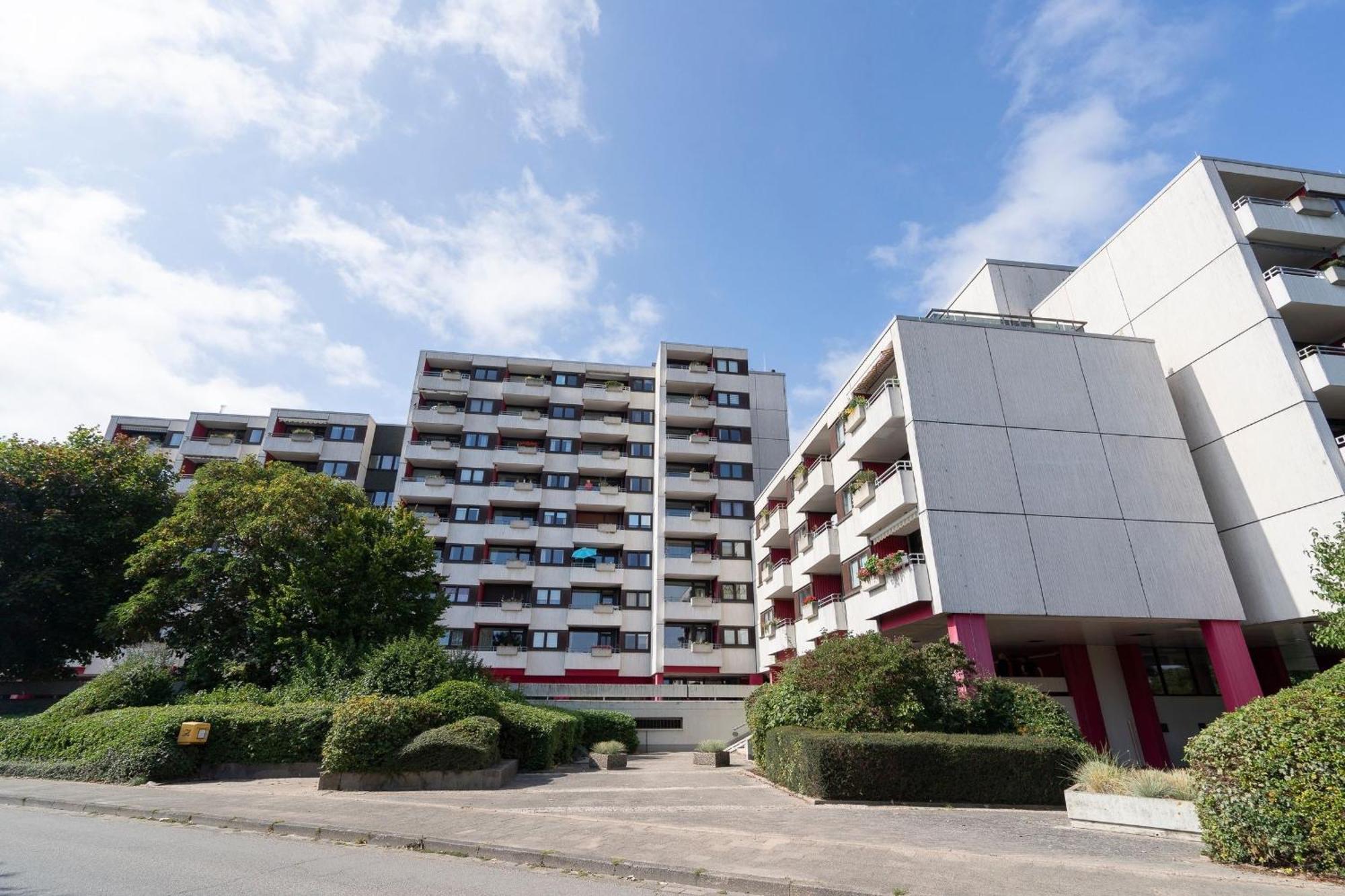Berolina Strandkorbfeeling Dahme (Schleswig-Holstein) Exterior foto